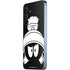 Looney Tunes Marvin the Martian Black and White Galaxy A35 5G Skin